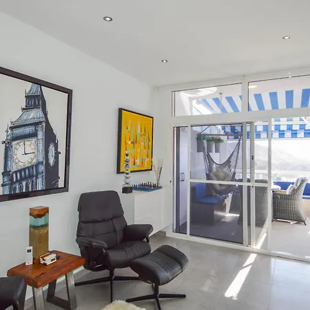 A Cliffside Ocean View Sanctuary For Couples *