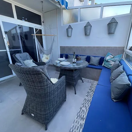 A Cliffside Ocean View Sanctuary For Couples *