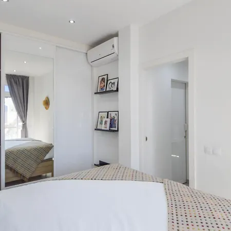 A Cliffside Ocean View Sanctuary For Couples 公寓